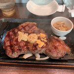 いきなりステーキ - 