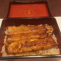 割烹 蒲焼 大沼 - 