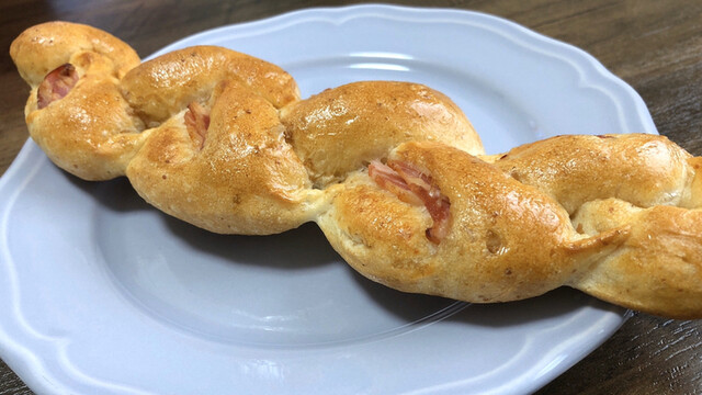 モックモック - 西若松（パン）の写真