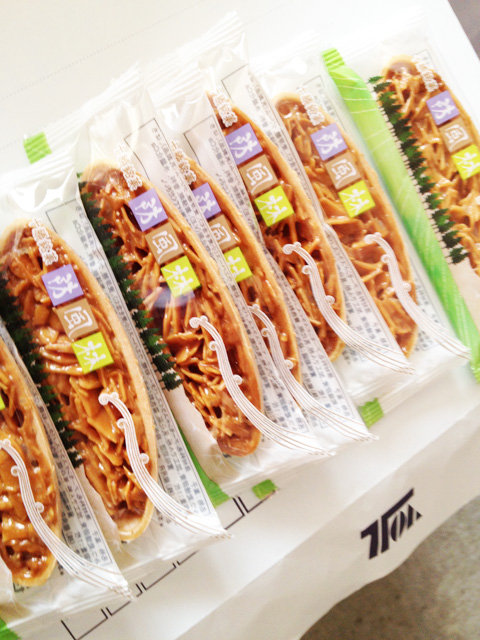 柳月 ぴあざフクハラ西18条店 （りゅうげつ） - 柏林台（ケーキ）の写真