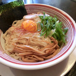 お多津 - 油そば