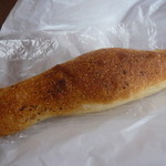 プラ・ビダ - ベーコン＆ペッパー　１９０円