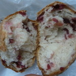 プラ・ビダ - クランベリーラルゴ　１９０円