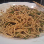 竜胆 - ひたすら混ぜて食べませう