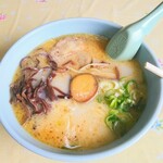 文化ラーメン - 