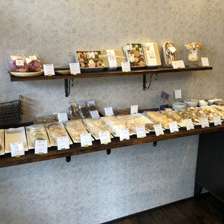 パティスリー アミ_2