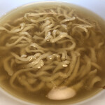 饗 くろ喜 - 通販「塩そば3食セット」2,754円