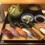 Asahi Sushi - 