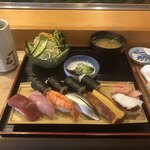 Asahi Sushi - 