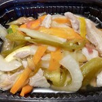 味地歩心 - マリネ