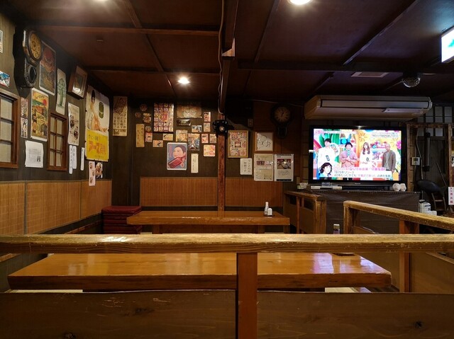 小塙 北高崎 居酒屋 食べログ