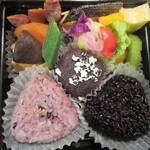 古代米屋レストラン　グリーンゲイブル - 楊貴妃弁当　1,000円