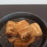 Tokiwa - 豚の角煮