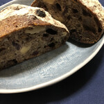 季節の酵母パン punch - 