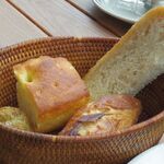 ブレッド&タパス 沢村 - 