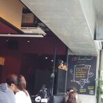 ブレッド&タパス 沢村 - 