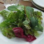 ブレッド&タパス 沢村 - 