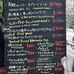 ブレッド&タパス 沢村 - 