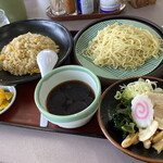 山田うどん - 