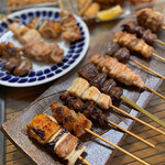 Sumibi Yakitori Ikoka - 