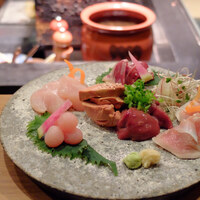 炭火焼鳥 いこか - 