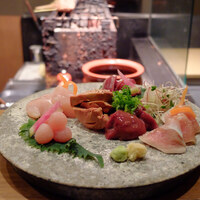 炭火焼鳥 いこか - 