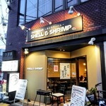 KAKIYA シェル＆シュリンプ - 