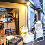 KAKIYA シェル＆シュリンプ - 