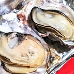 KAKIYA シェル＆シュリンプ - 