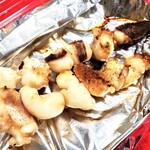 KAKIYA シェル＆シュリンプ - 