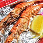 KAKIYA シェル＆シュリンプ - 