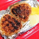 KAKIYA シェル＆シュリンプ - 