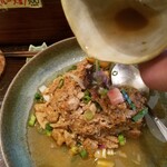 CURRY BAR シューベル - 