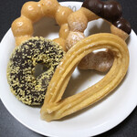 Mister Donut - 