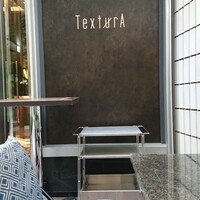 TexturA - 外観 TexturA - 外観