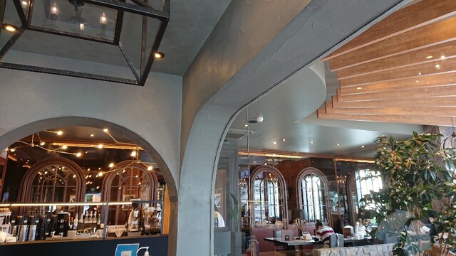 ドトール珈琲農園 多摩堤通り店 久地 カフェ 食べログ ドトール珈琲農園 多摩堤通り店 久地 カフェ 食べログ
