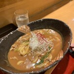 うどん土佐屋 - 