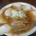 三十六番 - ⑩ブタニボ=750円