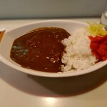 カレー＆コーヒーショップひぐち - 