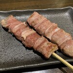 信州炭火焼 のの - 