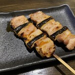 信州炭火焼 のの - 