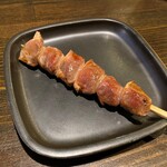 信州炭火焼 のの - 