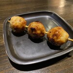 信州炭火焼 のの - 