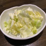信州炭火焼 のの - 