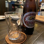 信州炭火焼 のの - 