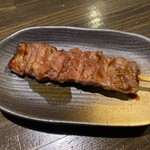 信州炭火焼 のの - 