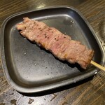 信州炭火焼 のの - 