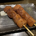 信州炭火焼 のの - 
