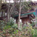 自家焙煎珈琲 Cafe Kubel - 店舗外観