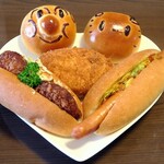 パンピュール - バックからパンパンパン！